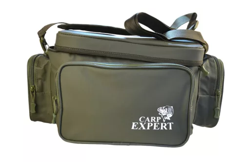 CARP EXPERT RAPID HARDTOP STORAGE BAG SZERELÉKES TÁSKA 30*20*24CM