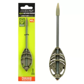Nevis AQUA Methood Távdobó Feeder kosár 30g