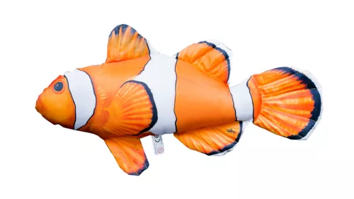 HALAS PÁRNA NÉMÓ 56CM