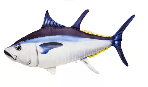 HALAS PÁRNA TONHAL ÓRIÁS 100 cm