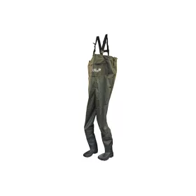 CARP EXPERT CHEST WADERS 46