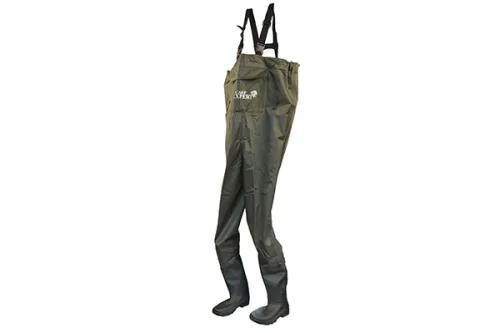 CARP EXPERT CHEST WADERS 46