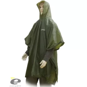 CARP EXPERT PVC PONCHO M