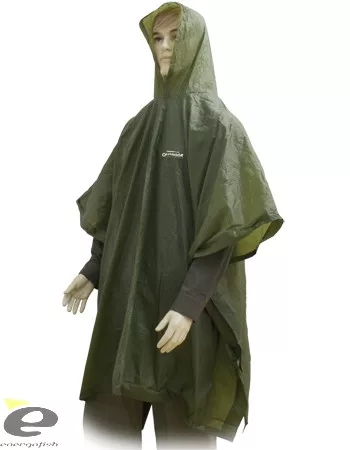 CARP EXPERT PVC PONCHO M