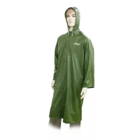 CARP EXPERT OUTDOOR OLIVE PVC ESŐKÖPENY XL