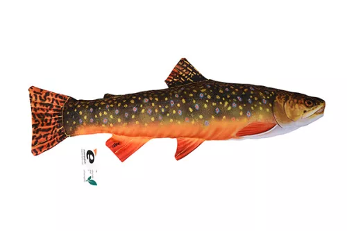 HALASPÁRNA PATAKI PISZTRÁNG 62CM