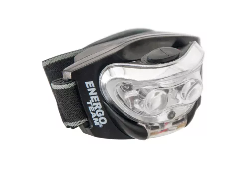 CARP EXPERT Outdoor Neptune elemes fejlámpa
