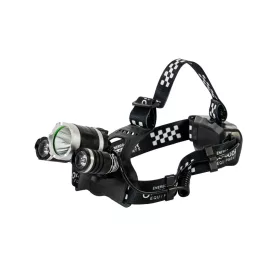 CARP EXPERT HYDRA FEJLÁMPA
