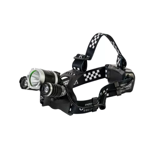 CARP EXPERT HYDRA FEJLÁMPA