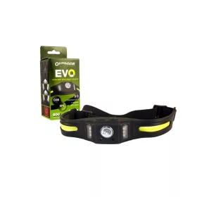 CARP EXPERT EVO SMART FEJLÁMPA