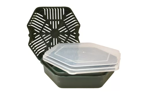 CARP EXPERT PRACTIC CSALISDOBOZ 1L