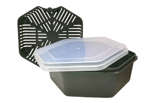 CARP EXPERT PRACTIC CSALISDOBOZ 1,5L