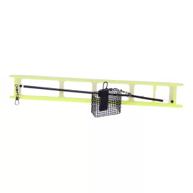 FEEDER FENEKEZŐ SZERELÉK KOCKA 40 G