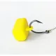 FLEXI BAIT SZIMPLA KUKORICA-KAGYLÓ 10DB