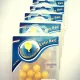 EASY BAIT GOLYÓ TIGRISMOGYORÓ-MÉZ 10DB
