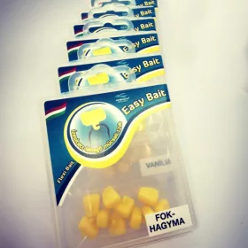 EASY BAIT KUKORICA VAJSAV 12DB