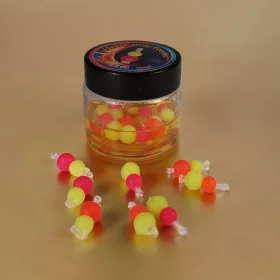 FLEXI CANDY FEEDER ANANÁSZ-ÉDES KUKORICA