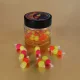 FLEXI CANDY FEEDER MÉZES FOKHAGYMA