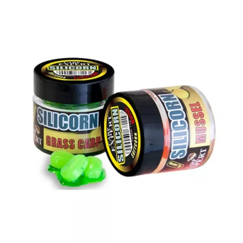CXP SILICORN PIROS - SZUNYOGLÁRVA