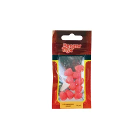 BENZAR INSTANT GUMIKUKORICA EPER-TINTAHAL 10DB/CSOMAG