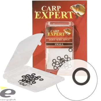 CARP EXPERT MICROGYŰRŰ S