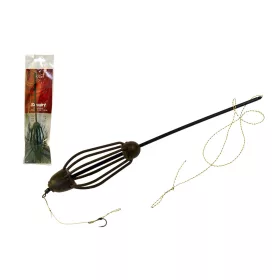 CARP EXPERT SMART LONGCAST RIG CLASSIC 80G