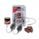 CARP EXPERT RAPID PVA BOMB SZETT SZERELÉK 50GR + 50GR
