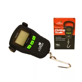 CARP EXPERT DIGITÁLIS MÉRLEG