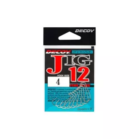 JIG HOROG DECOY JIG12 FINE WIRE #2