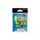 JIG FEJ OFFSET DECOY VJ-36 DECIBO VIOLENCE #1 1.8gr