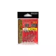 JIG FEJ OFFSET DECOY VJ-71 NAIL BOMB #2 0.9gr