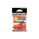 OFFSET HOROG DECOY WORM 15 DREAM HOOK 6
