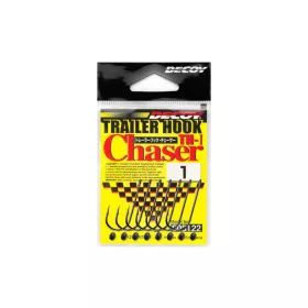 TRAILER HOROG DECOY TH-1 HOOK CHASER #1