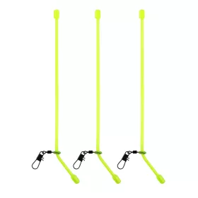 Nevis Gubancgátló cső fluo 3db 15cm