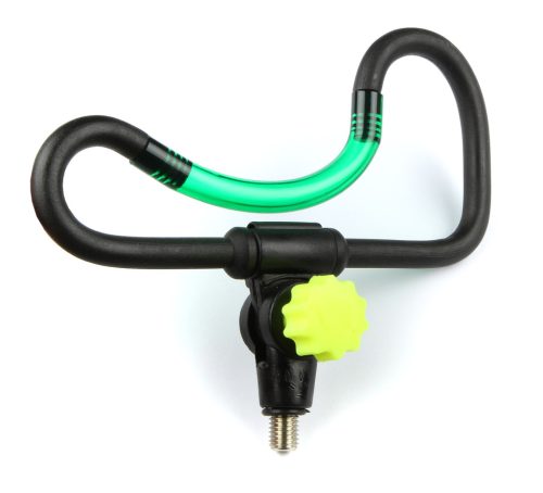 Feeder bottartó fej