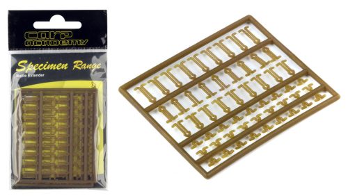 Csalistopper Extenda 3+9 mm 2db/cs /357415/