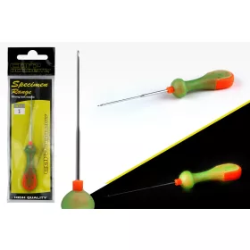 Carp Academy Fénytárolós Csalitű Strong