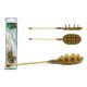 Method Flat feeder kosár XL 30g Távdobó