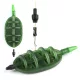 Method Flat feeder kosár L 100g