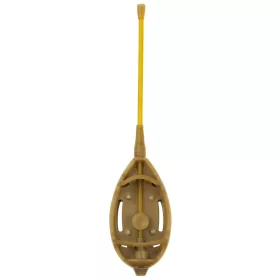 Távdobó Method feeder kosár 50g