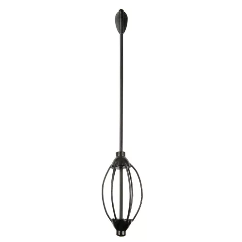 Távdobó etetőkosár 40g 18,5cm