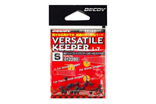 ÜTKÖZŐ DECOY L-7 VERSATILE KEEPER S
