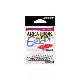 HOROG DECOY AREA TYPE IV AH-4 ERIC #10 Barbless