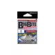 HOROG DECOY WORM 20 BIG BAIT FINESSE 2