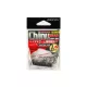 JIG FEJ DECOY SV-30 CHINU HEAD #4 0.9gr