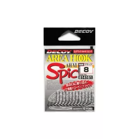 HOROG DECOY AREA TYPE VI AH-6 SPIC #6 Barbless