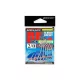 OFFSET HOROG DECOY WORM 13S ROCK FISH LIMITED 4/0