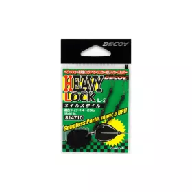 ÜTKÖZŐ DECOY L-3 HEAVY LOCK STANDARD 14-25lbs