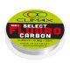 CLIMAX SELECT FLUOROCARBON 25m 0.14mm 1.9kg