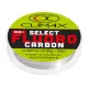 CLIMAX SELECT FLUOROCARBON 25m 0.18mm 2.8kg